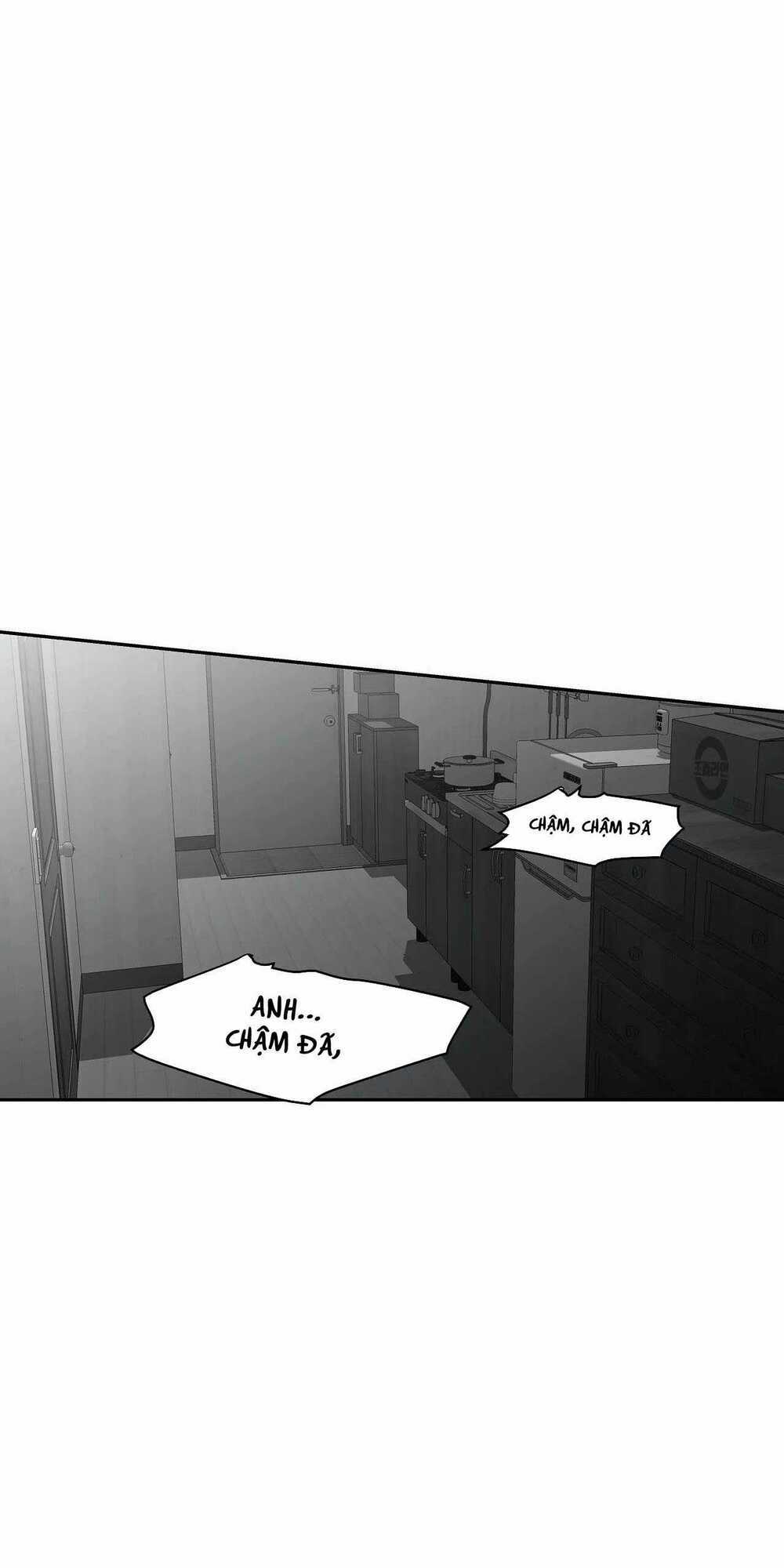 Khi Đôi Chân Thôi Bước Chapter 9 trang 25