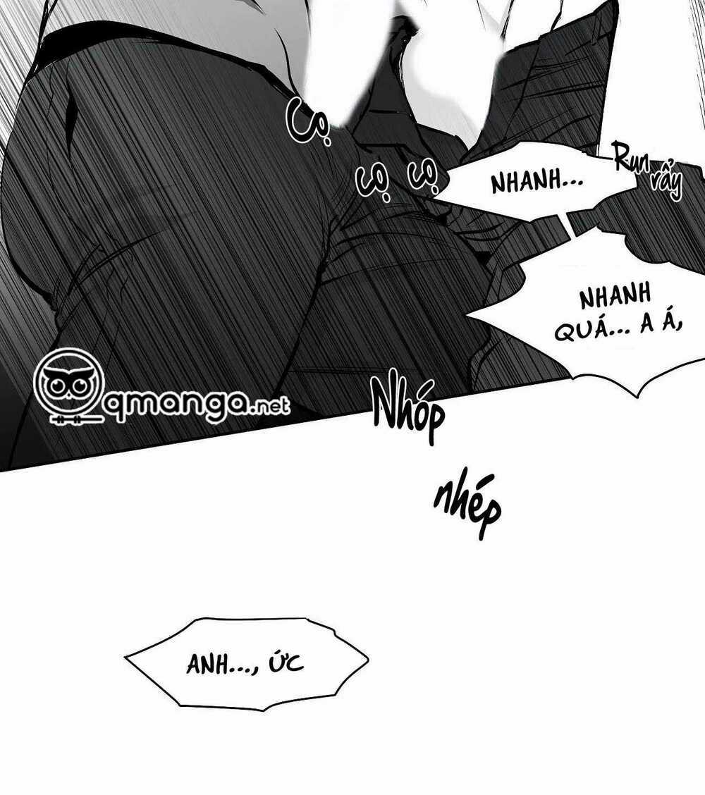 Khi Đôi Chân Thôi Bước Chapter 9 trang 27