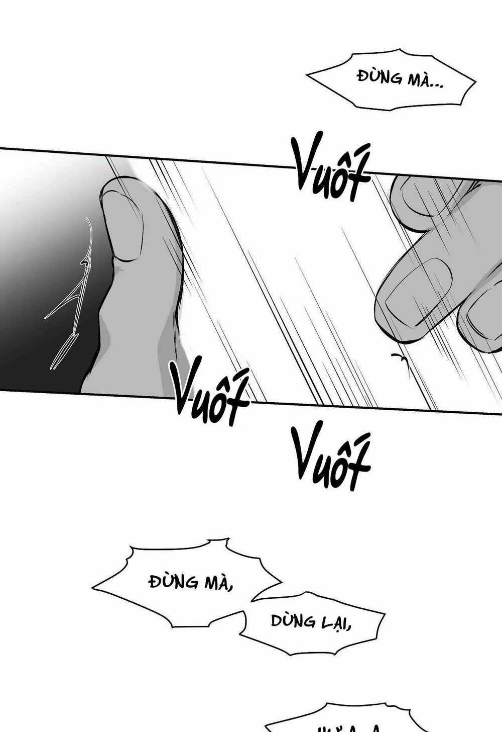 Khi Đôi Chân Thôi Bước Chapter 9 trang 28