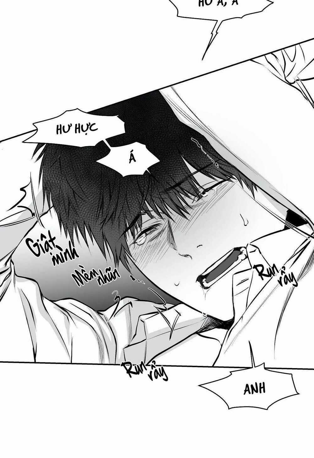 Khi Đôi Chân Thôi Bước Chapter 9 trang 29