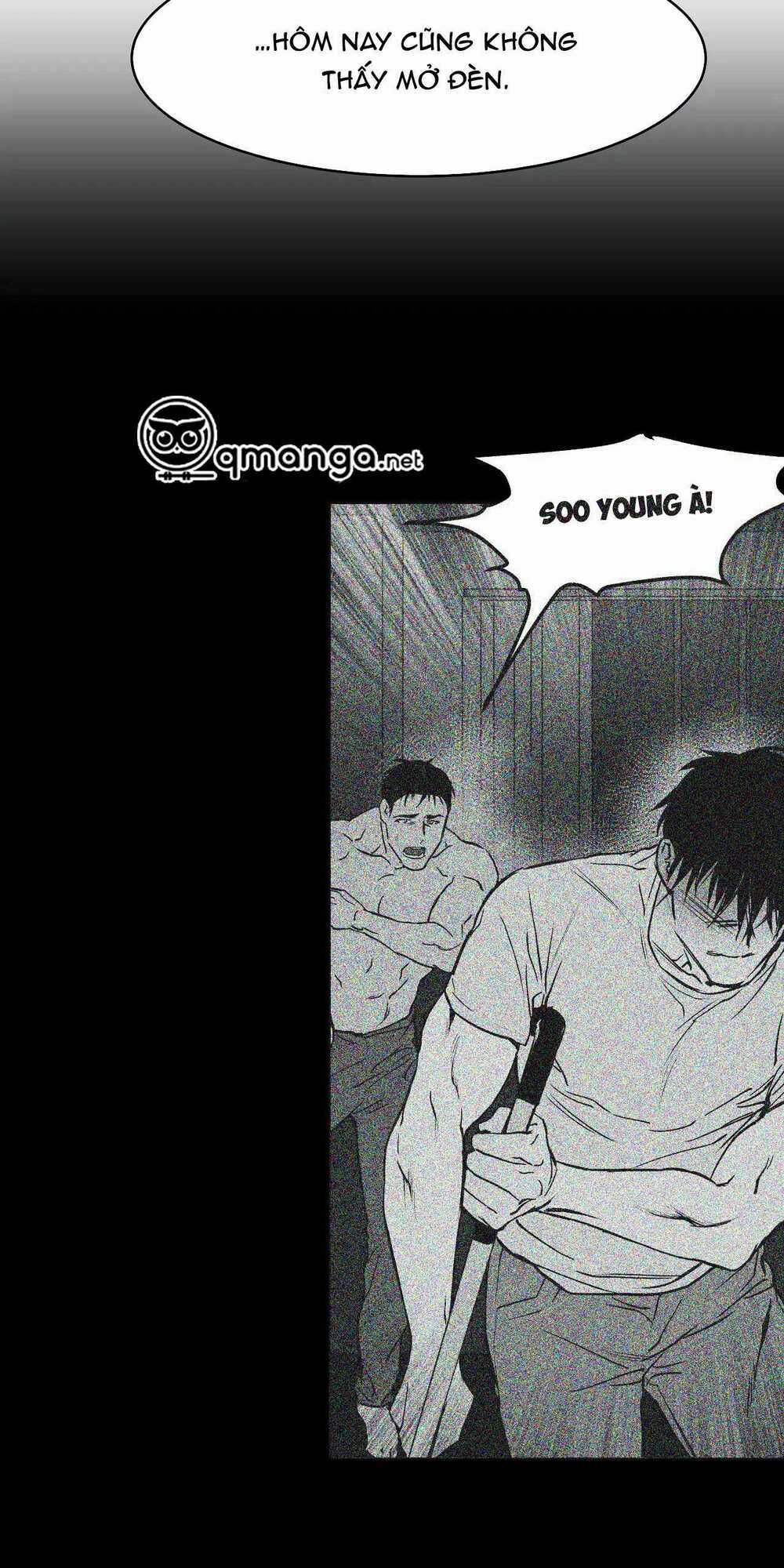 Khi Đôi Chân Thôi Bước Chapter 9 trang 3