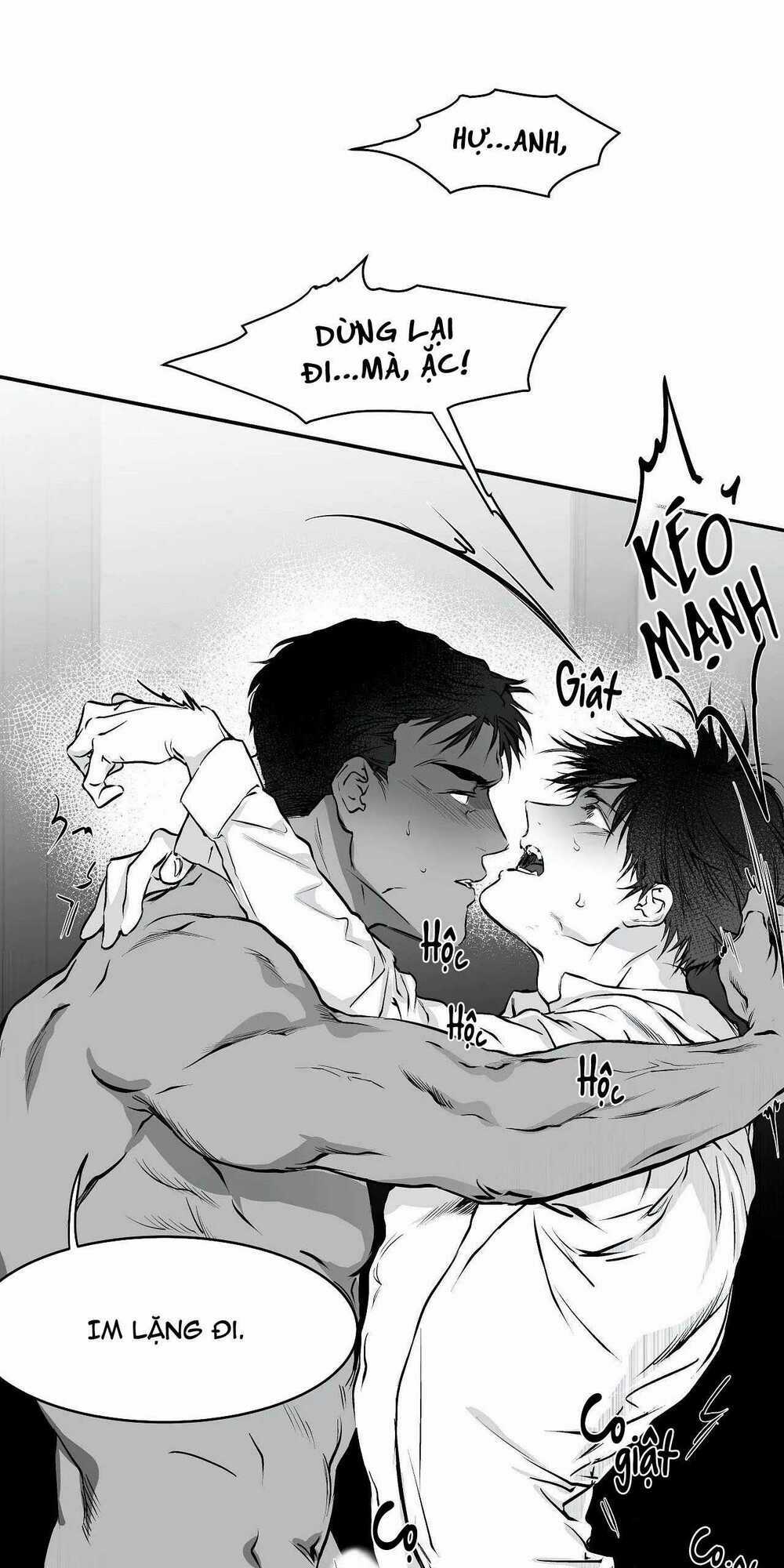 Khi Đôi Chân Thôi Bước Chapter 9 trang 30