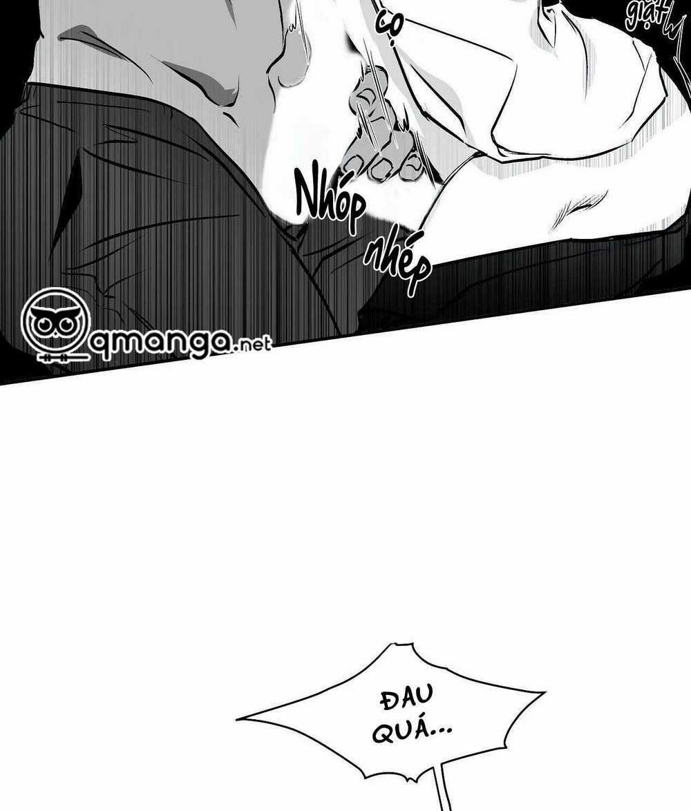 Khi Đôi Chân Thôi Bước Chapter 9 trang 31