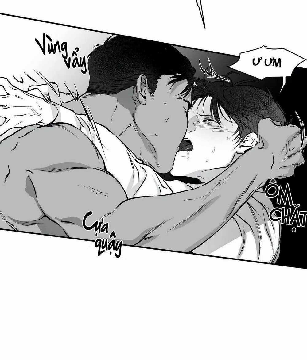 Khi Đôi Chân Thôi Bước Chapter 9 trang 32