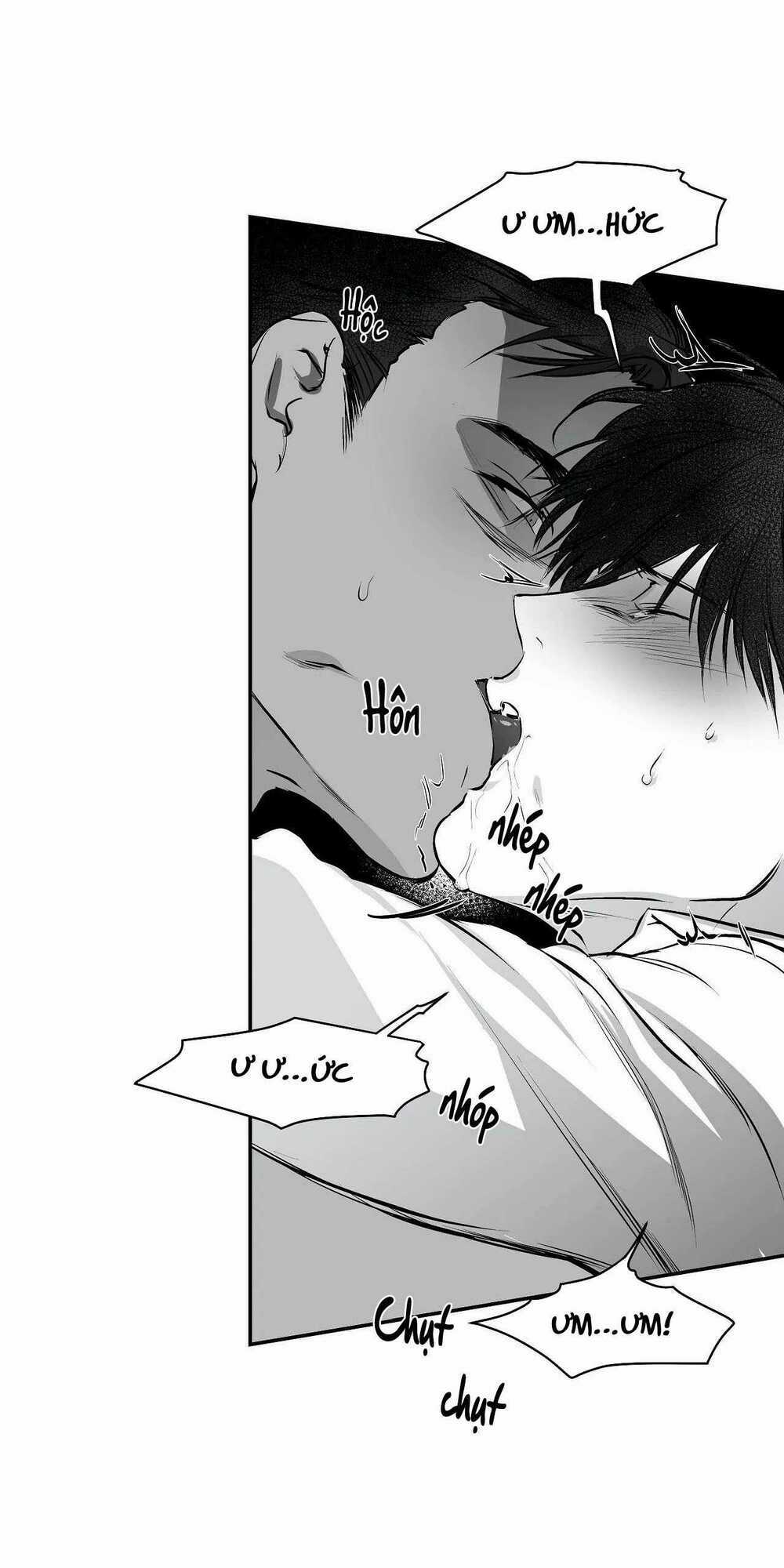 Khi Đôi Chân Thôi Bước Chapter 9 trang 33