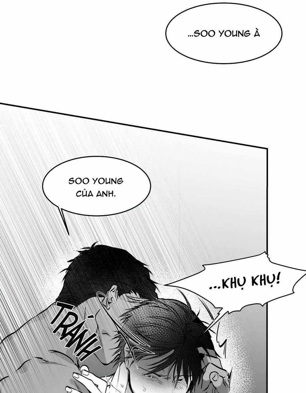 Khi Đôi Chân Thôi Bước Chapter 9 trang 34