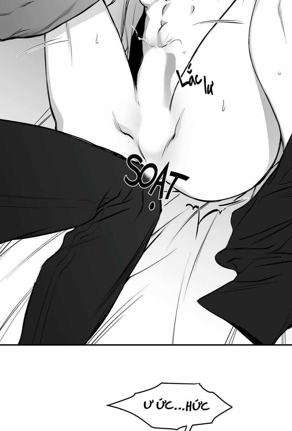 Khi Đôi Chân Thôi Bước Chapter 9 trang 37