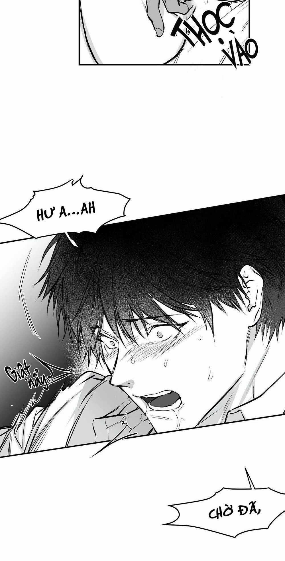 Khi Đôi Chân Thôi Bước Chapter 9 trang 39