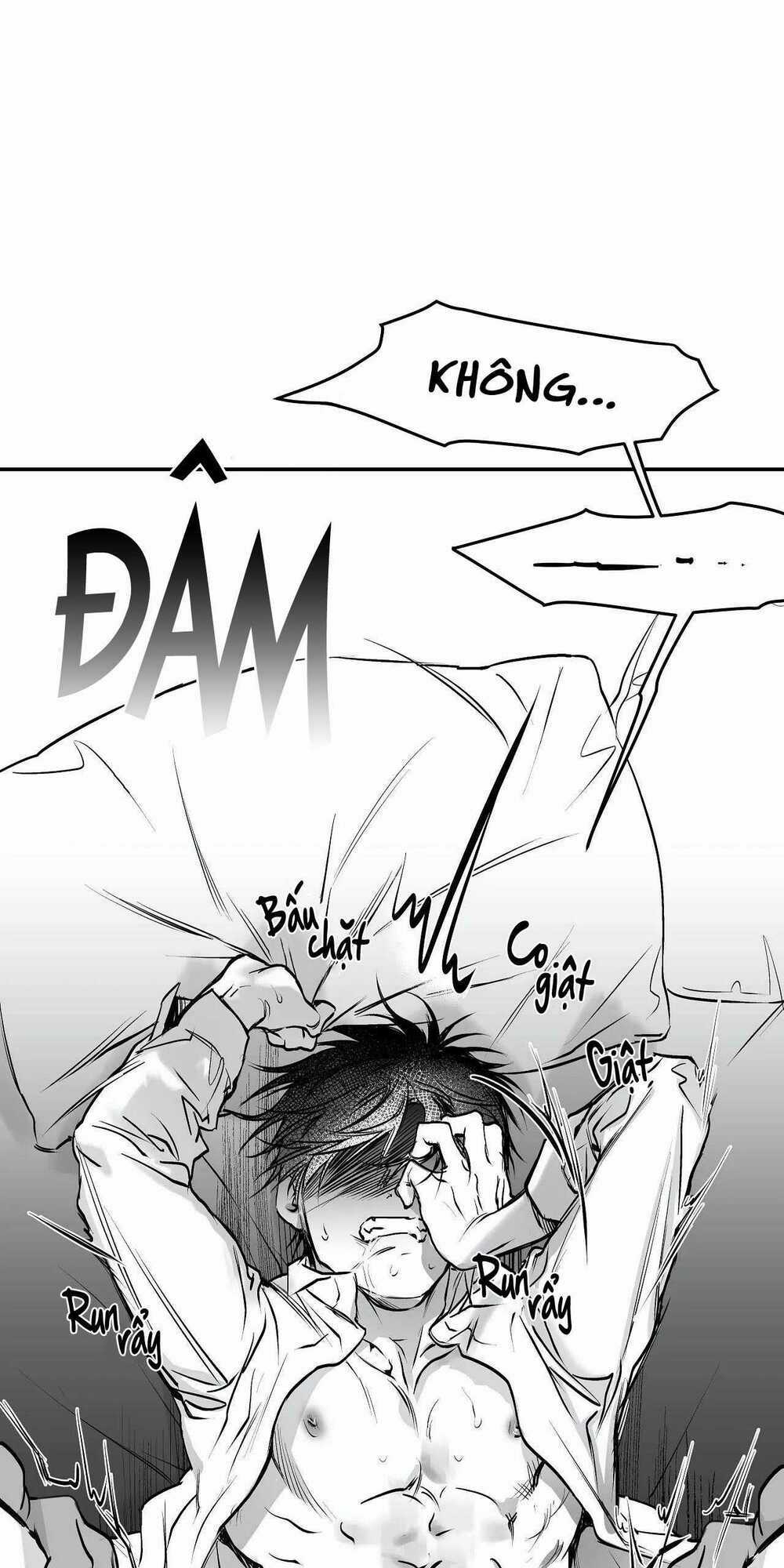 Khi Đôi Chân Thôi Bước Chapter 9 trang 43