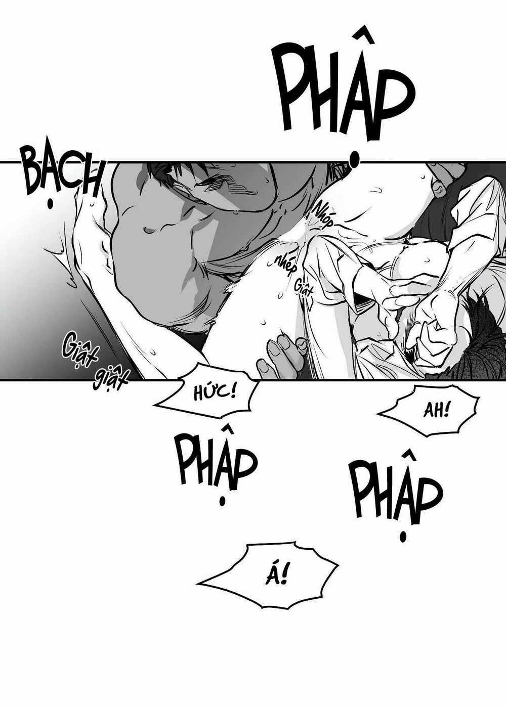 Khi Đôi Chân Thôi Bước Chapter 9 trang 45