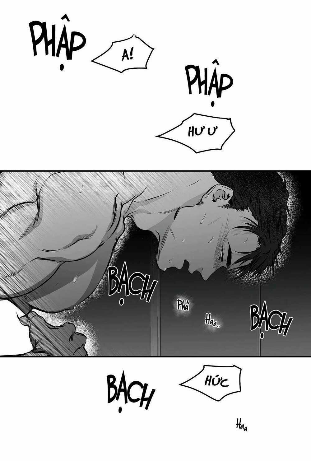 Khi Đôi Chân Thôi Bước Chapter 9 trang 46