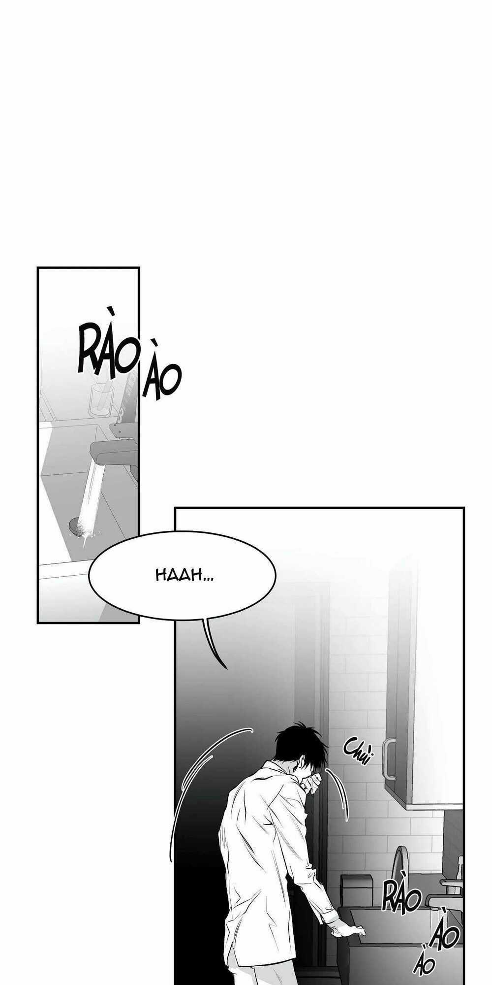 Khi Đôi Chân Thôi Bước Chapter 9 trang 48