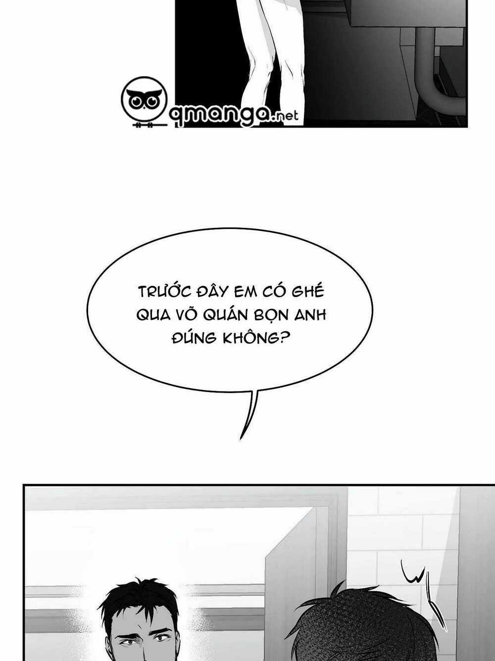 Khi Đôi Chân Thôi Bước Chapter 9 trang 49