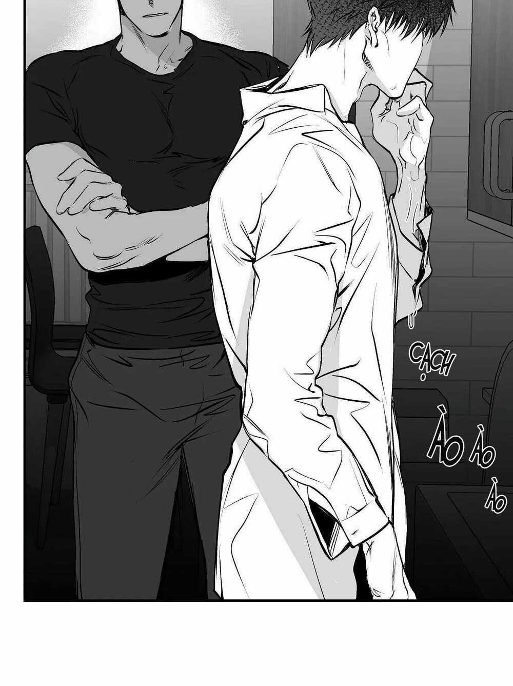 Khi Đôi Chân Thôi Bước Chapter 9 trang 50