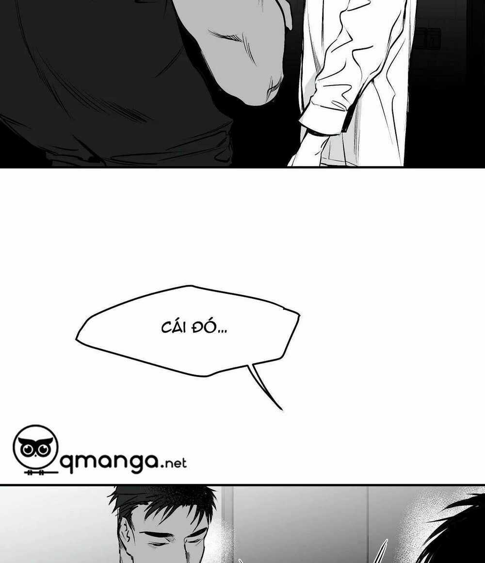 Khi Đôi Chân Thôi Bước Chapter 9 trang 52