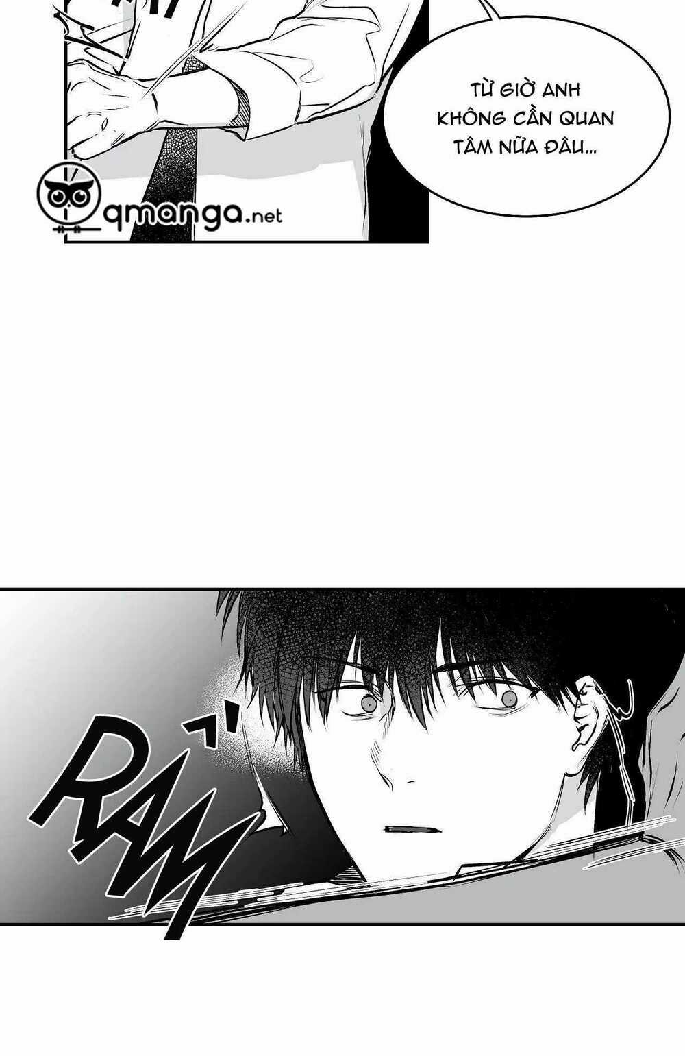 Khi Đôi Chân Thôi Bước Chapter 9 trang 57