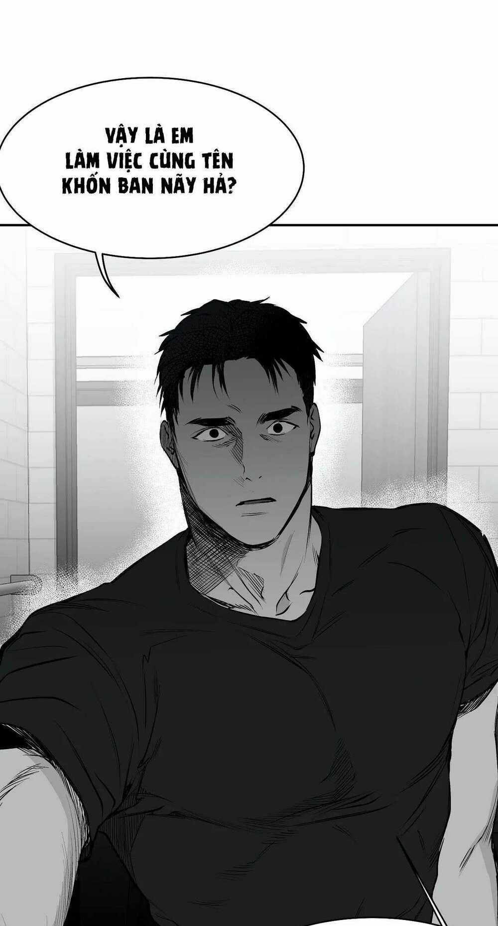 Khi Đôi Chân Thôi Bước Chapter 9 trang 58