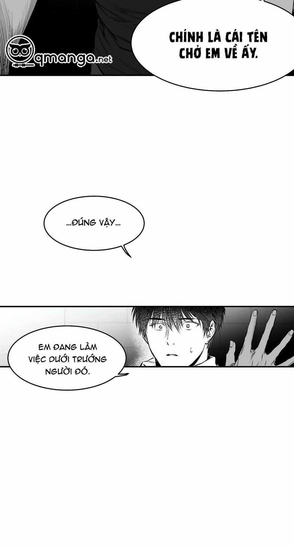 Khi Đôi Chân Thôi Bước Chapter 9 trang 59