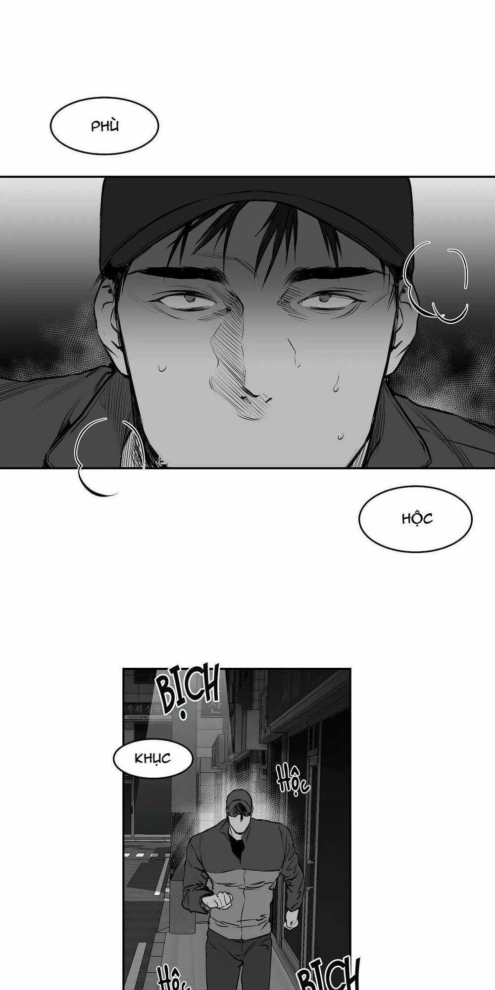 Khi Đôi Chân Thôi Bước Chapter 9 trang 6