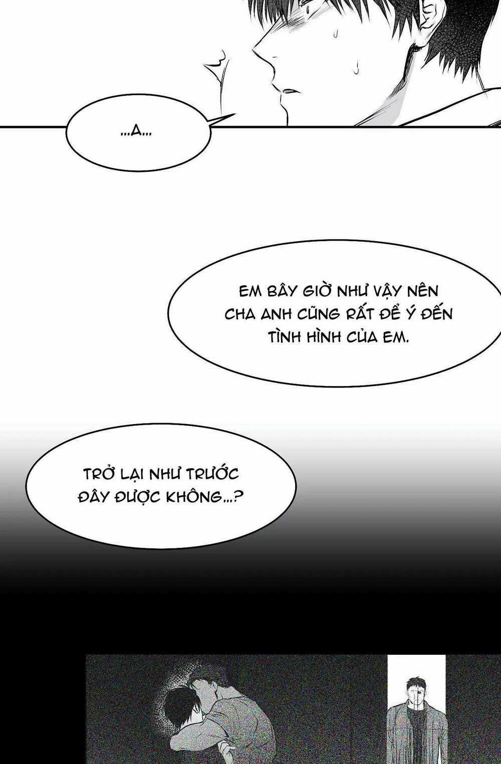 Khi Đôi Chân Thôi Bước Chapter 9 trang 61