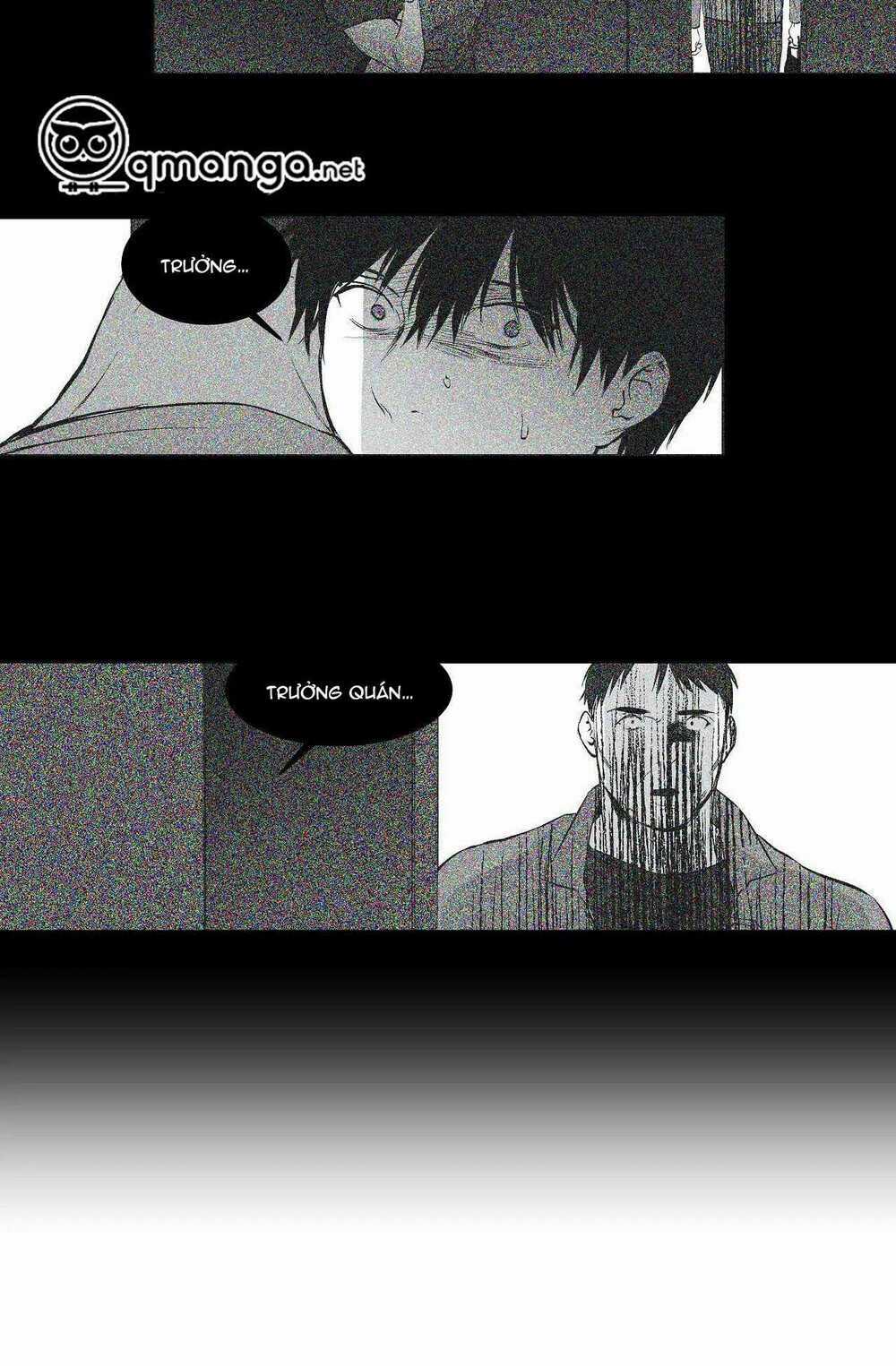 Khi Đôi Chân Thôi Bước Chapter 9 trang 62