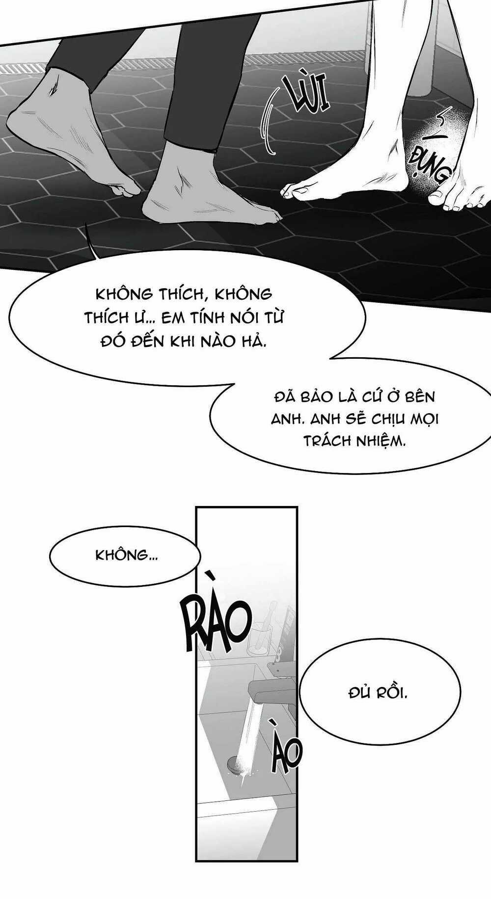 Khi Đôi Chân Thôi Bước Chapter 9 trang 64