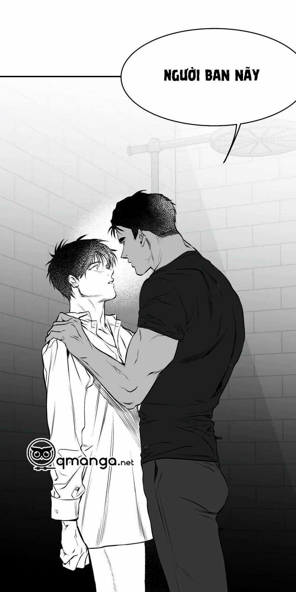 Khi Đôi Chân Thôi Bước Chapter 9 trang 65