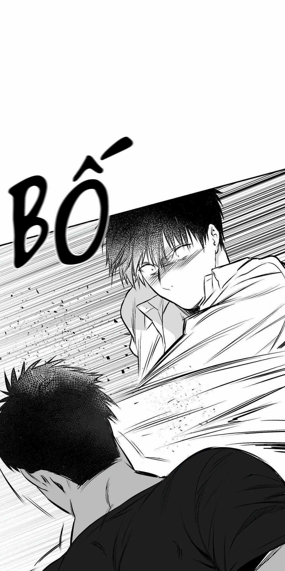 Khi Đôi Chân Thôi Bước Chapter 9 trang 68