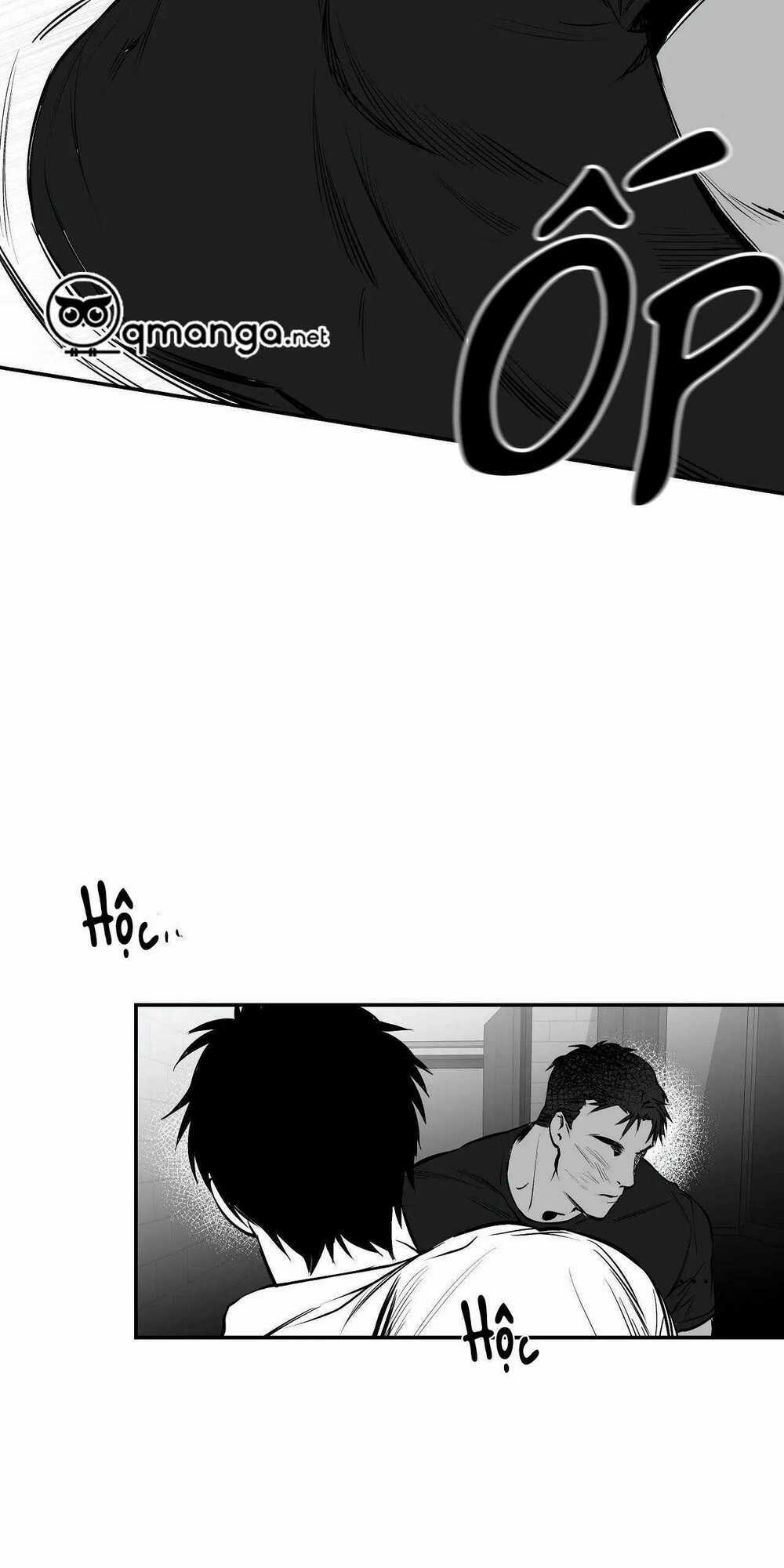 Khi Đôi Chân Thôi Bước Chapter 9 trang 69