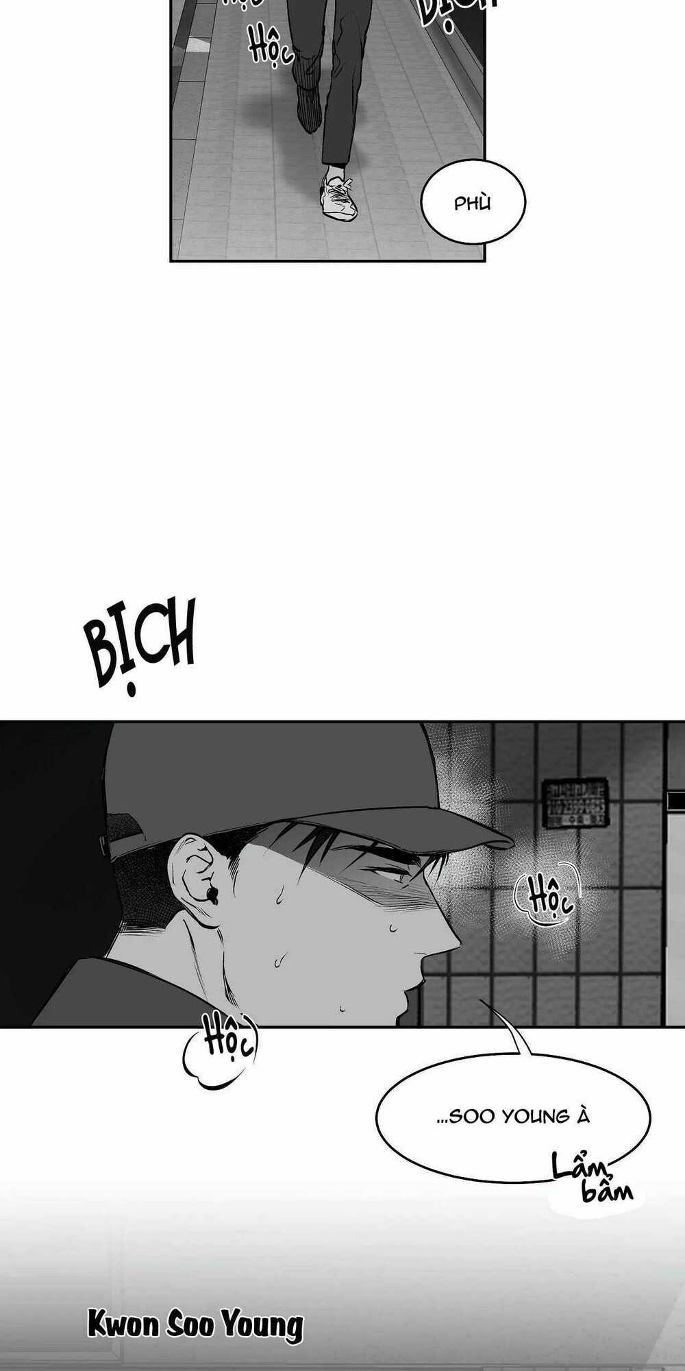 Khi Đôi Chân Thôi Bước Chapter 9 trang 7