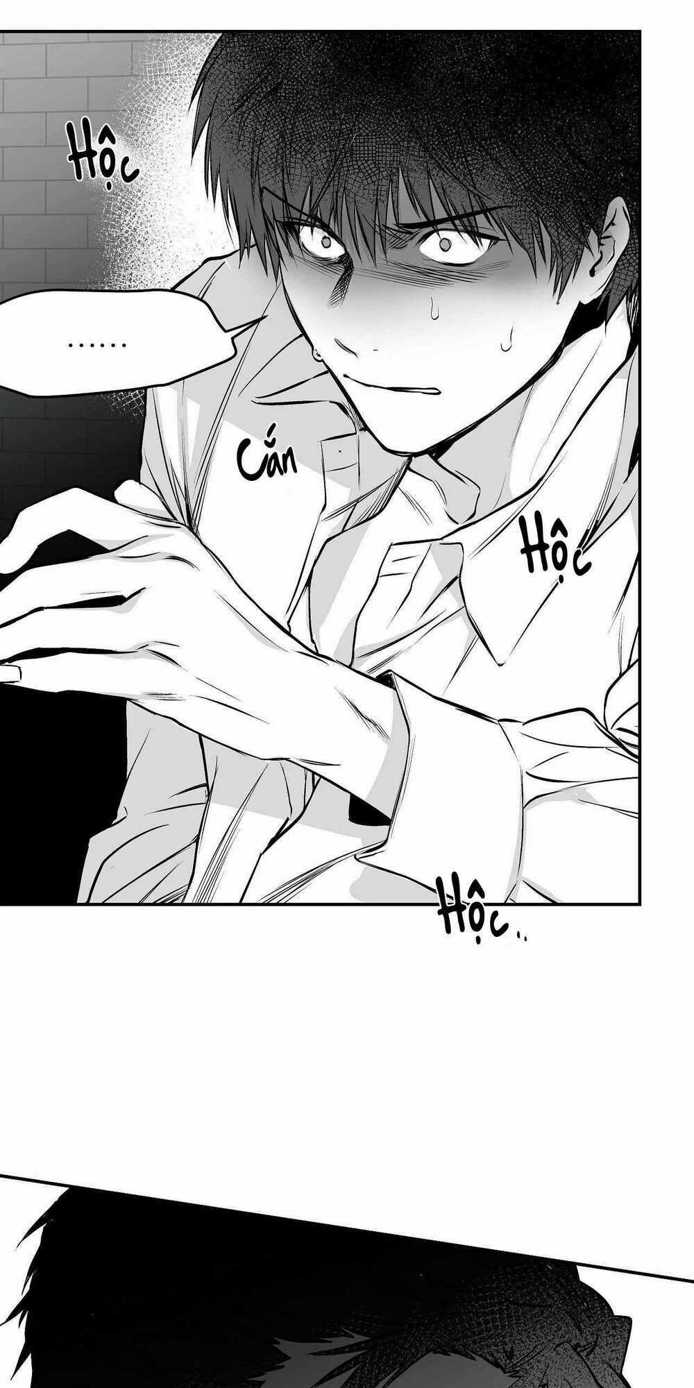 Khi Đôi Chân Thôi Bước Chapter 9 trang 70