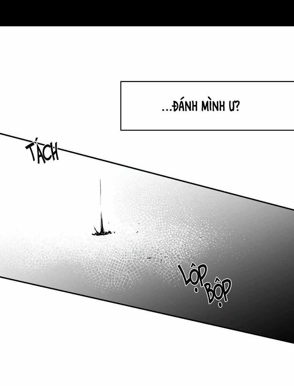 Khi Đôi Chân Thôi Bước Chapter 9 trang 76