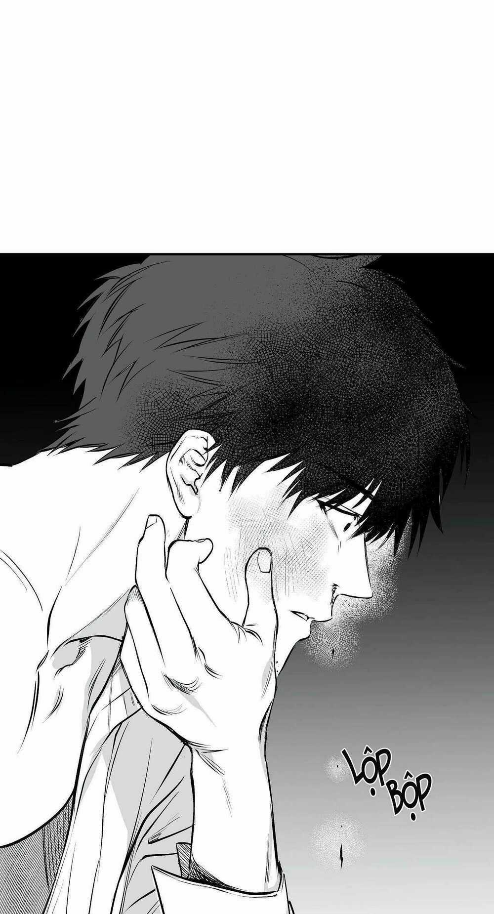 Khi Đôi Chân Thôi Bước Chapter 9 trang 77