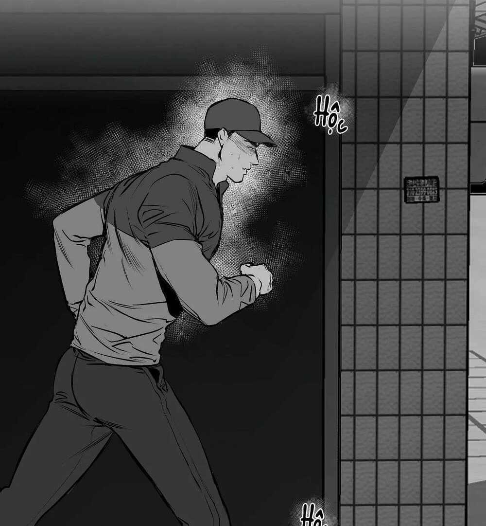 Khi Đôi Chân Thôi Bước Chapter 9 trang 8