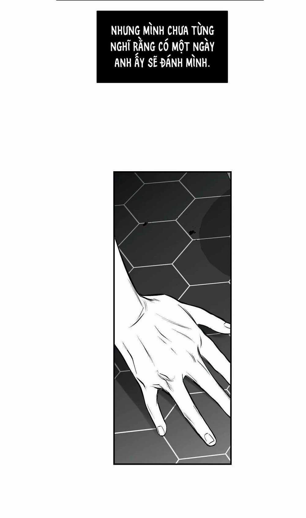 Khi Đôi Chân Thôi Bước Chapter 9 trang 86