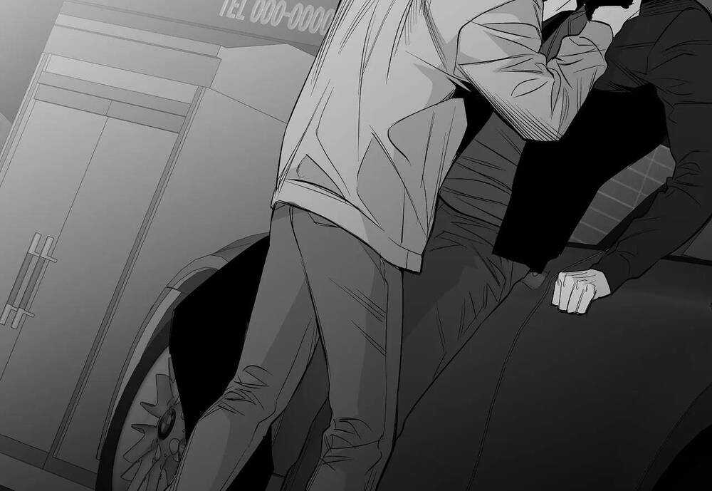 Khi Đôi Chân Thôi Bước Chapter 90 trang 125