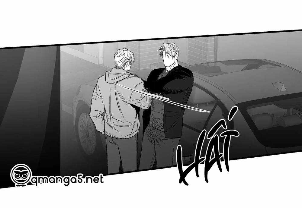 Khi Đôi Chân Thôi Bước Chapter 90 trang 143