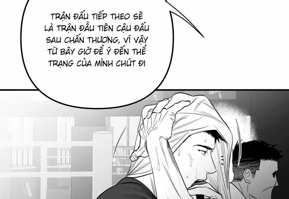 Khi Đôi Chân Thôi Bước Chapter 90 trang 182