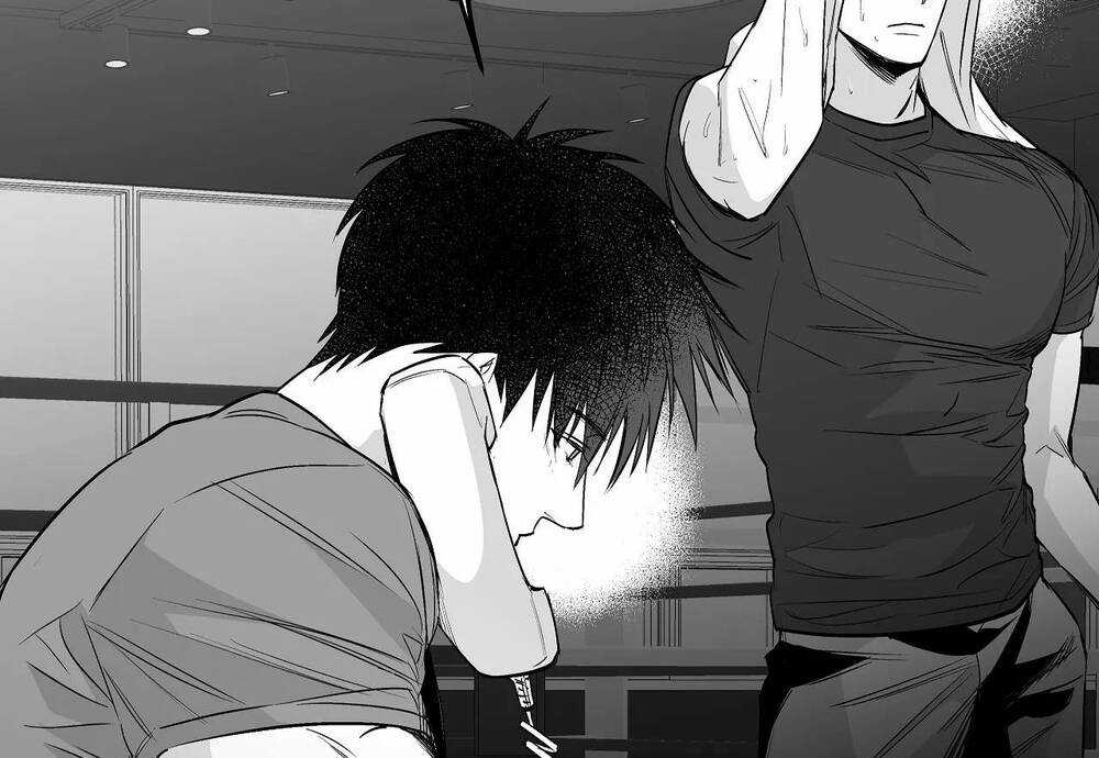 Khi Đôi Chân Thôi Bước Chapter 90 trang 186