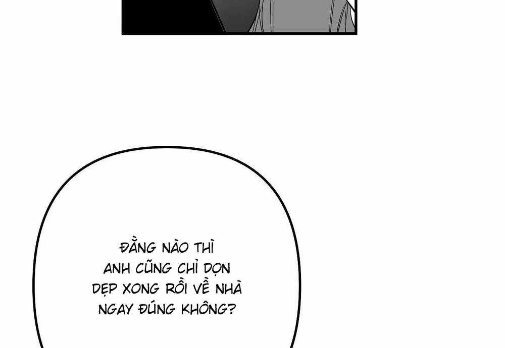 Khi Đôi Chân Thôi Bước Chapter 90 trang 197