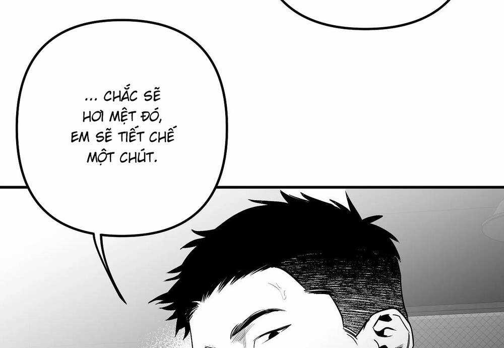 Khi Đôi Chân Thôi Bước Chapter 90 trang 203