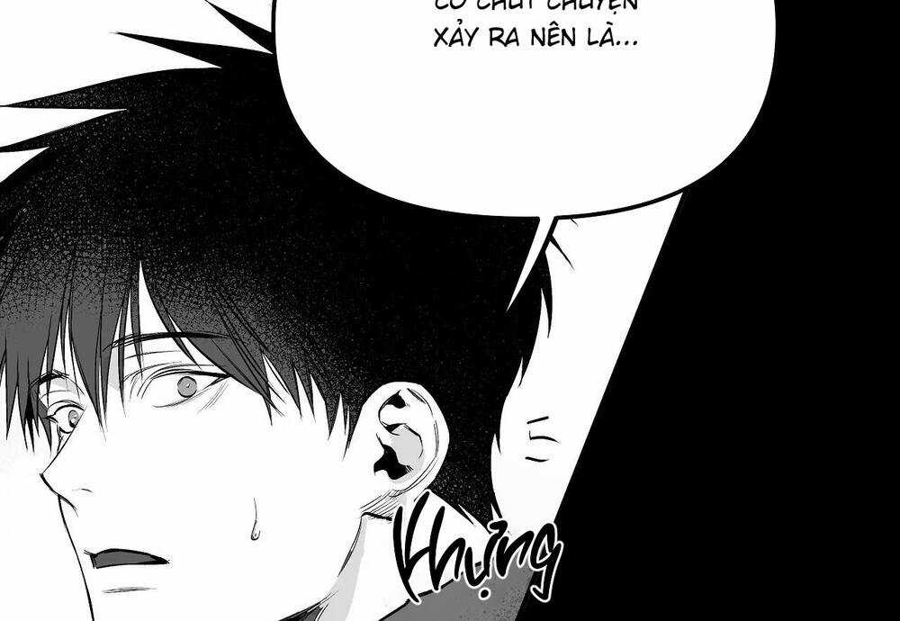 Khi Đôi Chân Thôi Bước Chapter 90 trang 27