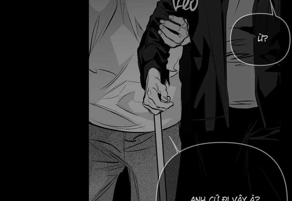 Khi Đôi Chân Thôi Bước Chapter 90 trang 48