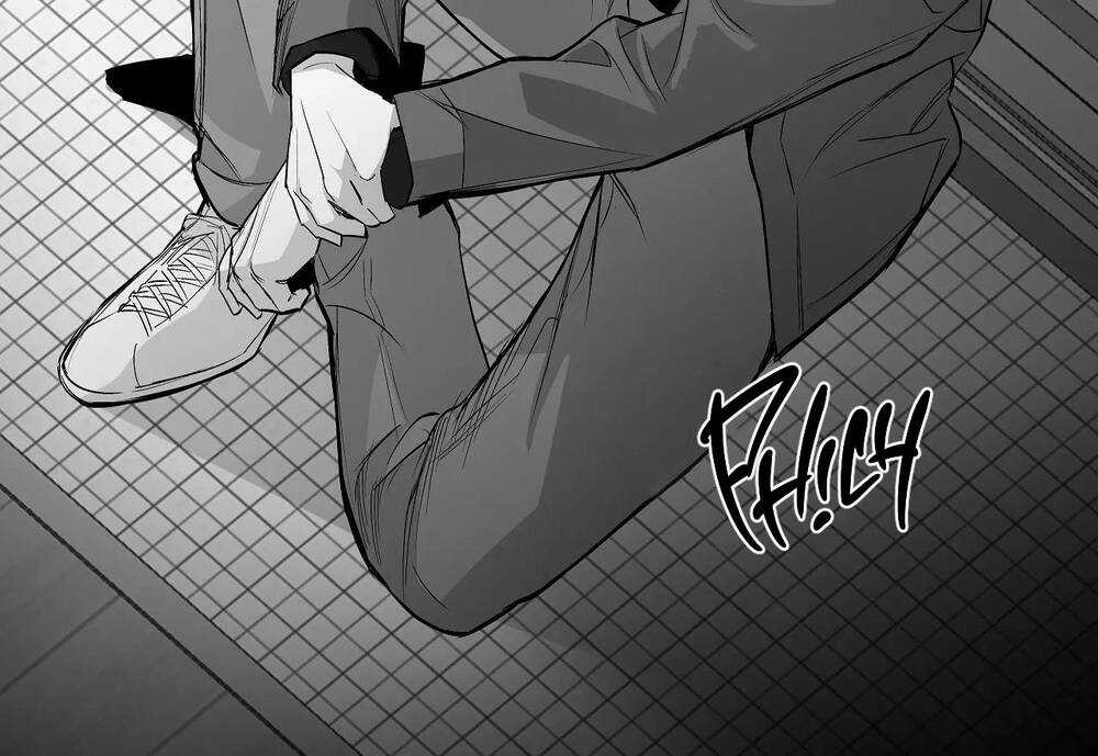 Khi Đôi Chân Thôi Bước Chapter 90 trang 54