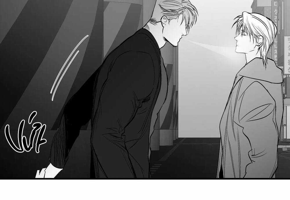 Khi Đôi Chân Thôi Bước Chapter 90 trang 94