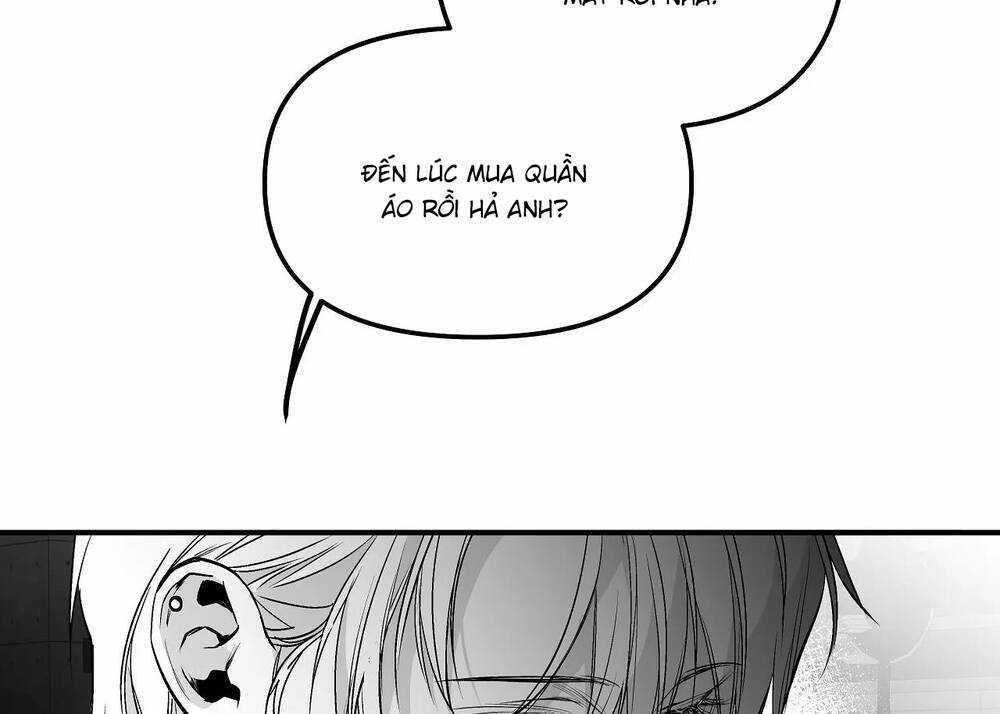 Khi Đôi Chân Thôi Bước Chapter 91 trang 120