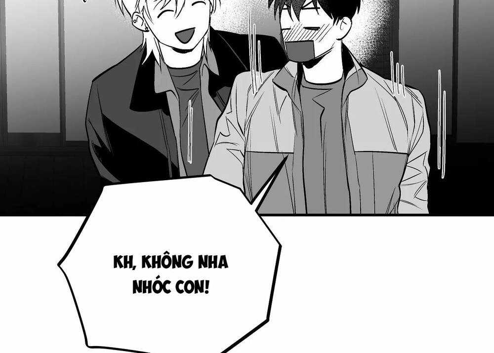 Khi Đôi Chân Thôi Bước Chapter 91 trang 123