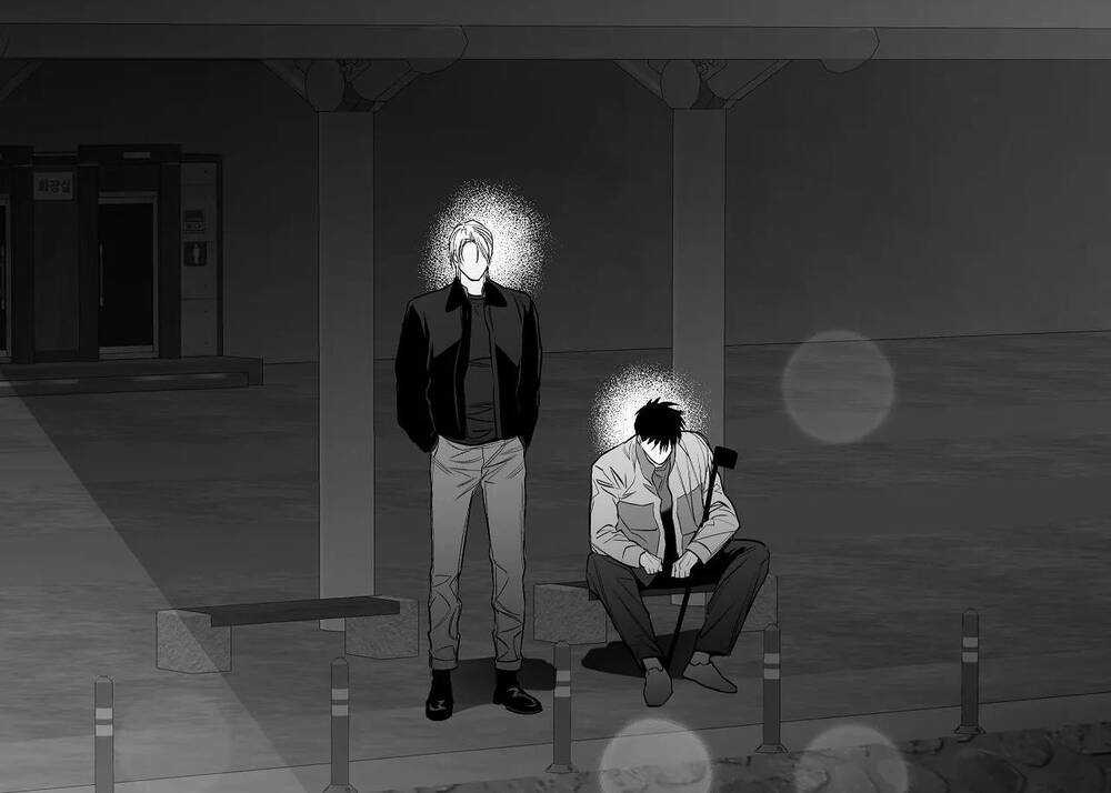 Khi Đôi Chân Thôi Bước Chapter 91 trang 132