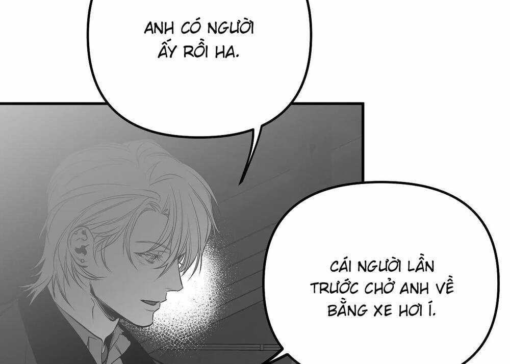 Khi Đôi Chân Thôi Bước Chapter 91 trang 134