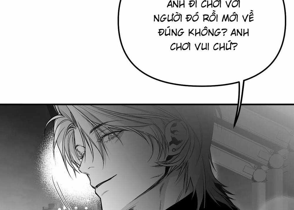 Khi Đôi Chân Thôi Bước Chapter 91 trang 137